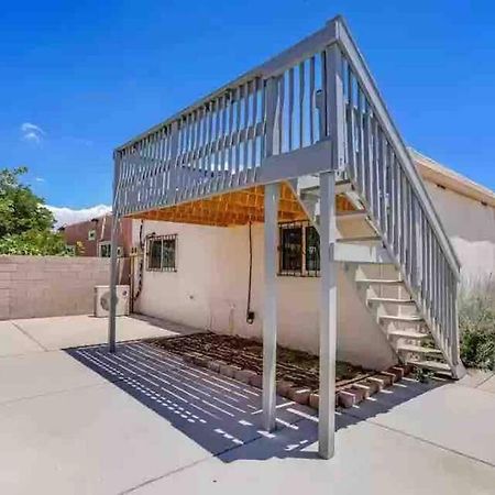 Comfy, Contemporary Quiet Retreat Vacation Home With Views Albuquerque Esterno foto