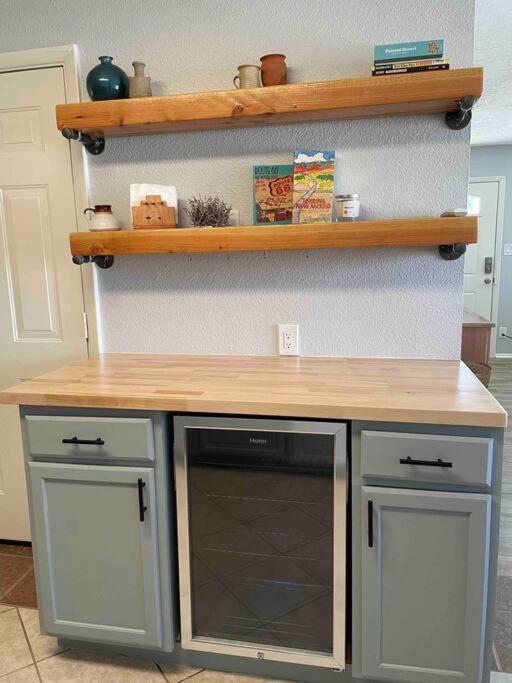 Comfy, Contemporary Quiet Retreat Vacation Home With Views Albuquerque Esterno foto