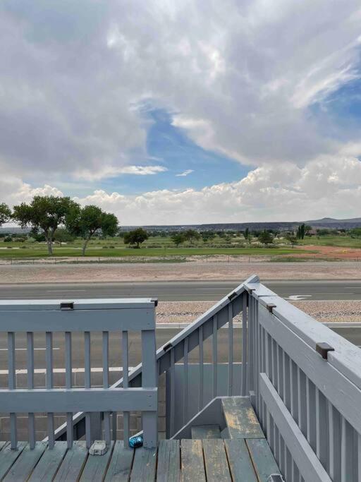 Comfy, Contemporary Quiet Retreat Vacation Home With Views Albuquerque Esterno foto