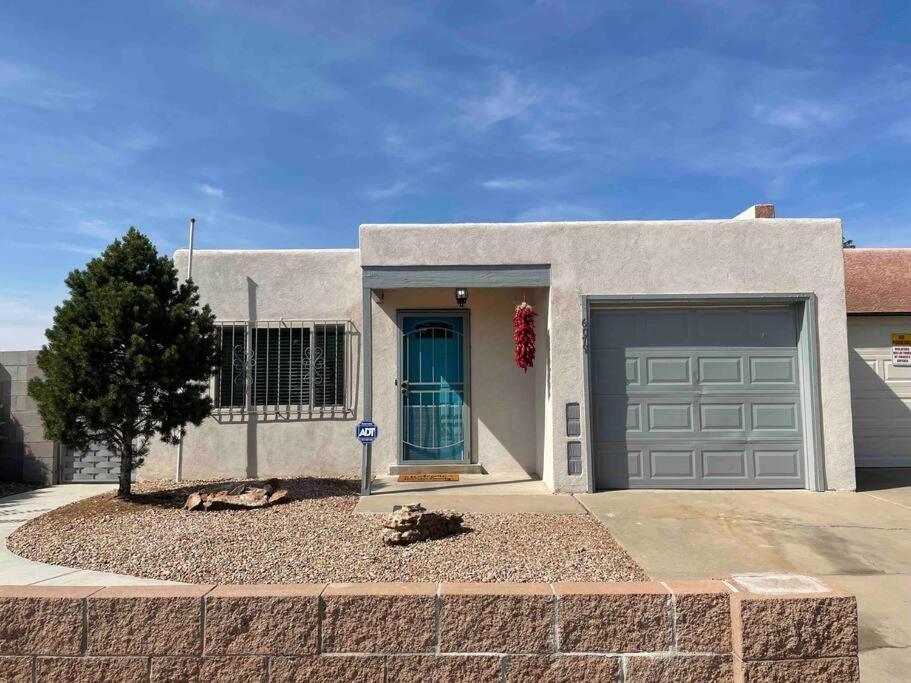 Comfy, Contemporary Quiet Retreat Vacation Home With Views Albuquerque Esterno foto